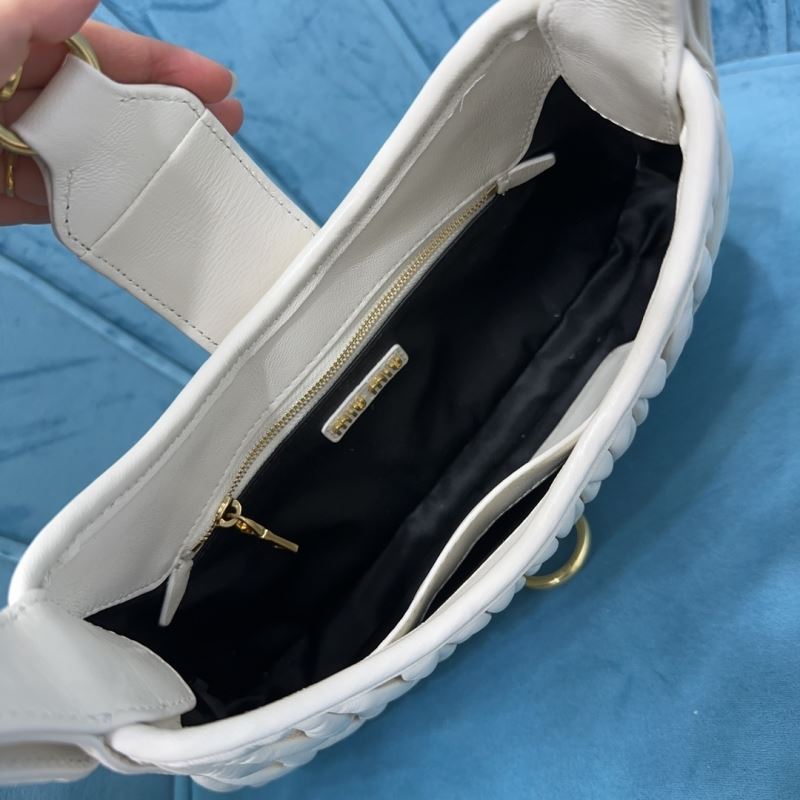 Miu Miu Hobo Bags